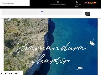 shamandura.com
