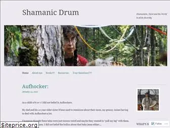 shamanicdrumm.wordpress.com