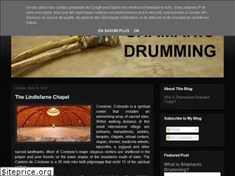 shamanicdrumming.blogspot.com