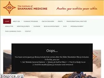 shamanicmedicine.ca