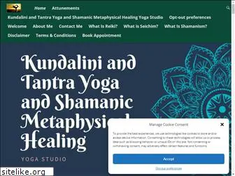 shamanicmetaphysicalhealing.com