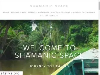 shamanicspace.com