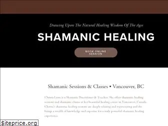 shamanicspirit.ca