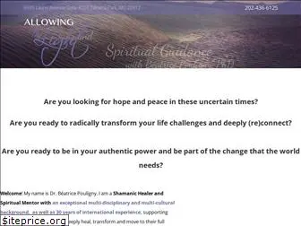 shamanicspiritualhealing.com