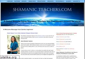 shamanicteachers.com