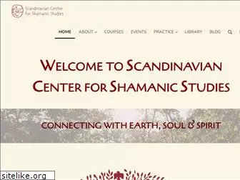 shamanism.dk