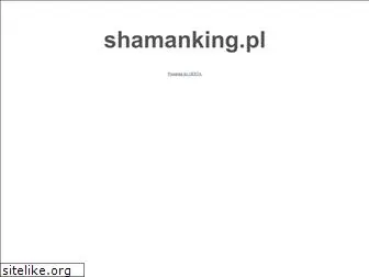 shamanking.pl