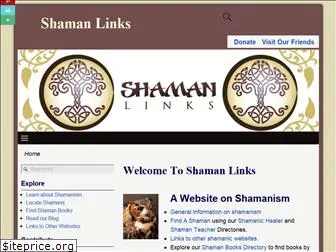 shamanlinks.net