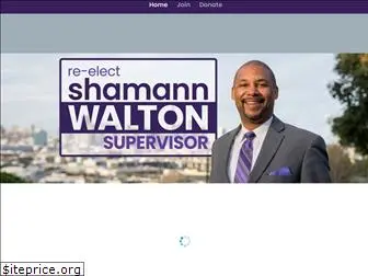 shamannwalton.com