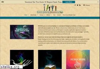 shamanschool.com