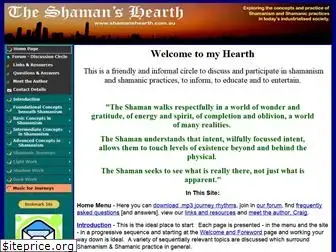 shamanshearth.com.au