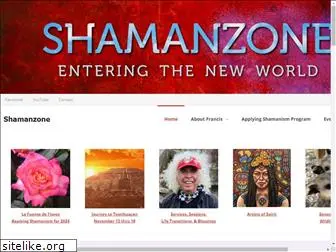 shamanzone.com