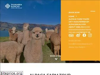 shamarra-alpacas.co.nz