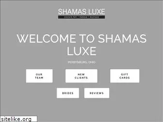 shamas.com