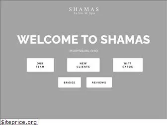 shamas.squarespace.com