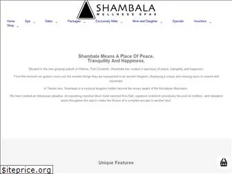 shambala.co.za