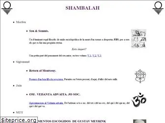 shambalah.com