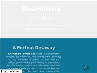 shambhalabythelake.com