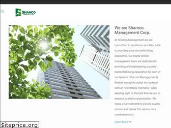 shamcomanagement.com