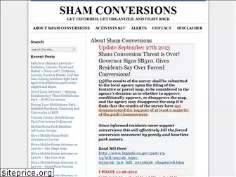 shamconversions.com