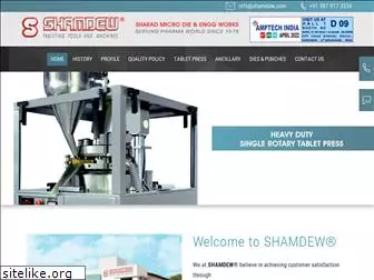 shamdew.com