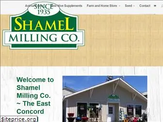 shamelmilling.com