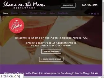 shameonthemoon.com