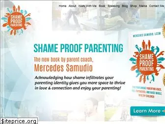 shameproofparenting.com