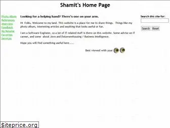 shamit.org