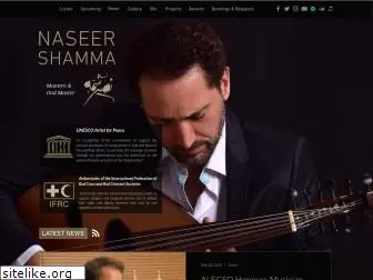 shammamusic.com