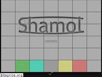 shamot.net