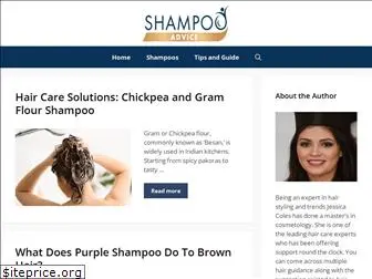 shampooadvice.com