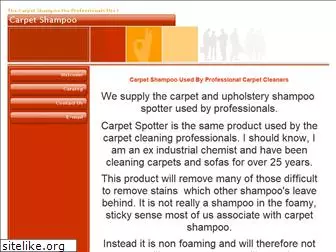 shampoocarpets.co.uk