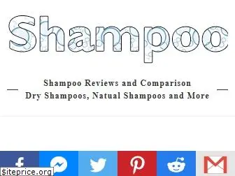shampoocentral.com