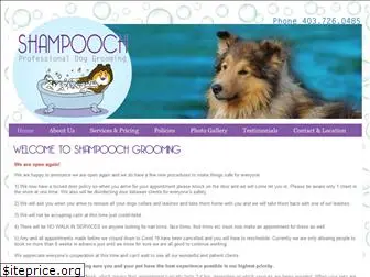 shampoochgrooming.ca