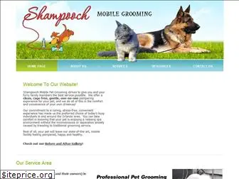 shampoochpets.com