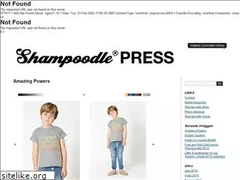 shampoodle.com