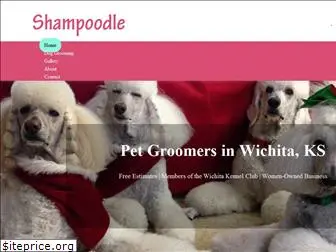 shampoodlewichita.com