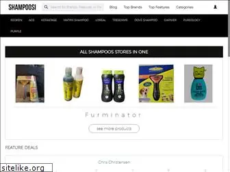 shampoosi.com
