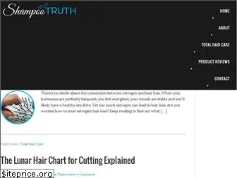 shampootruth.com