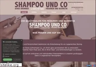 shampooundco.de