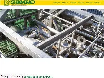 shamradmetal.com