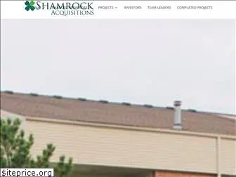 shamrock-acq.com