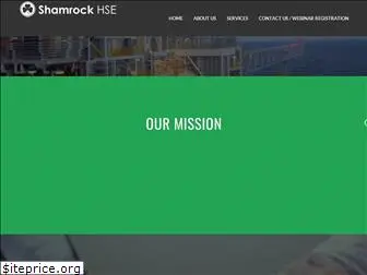 shamrock-hse.com