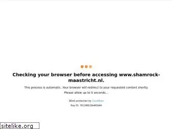shamrock-maastricht.nl