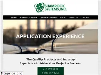 shamrock-systems.com