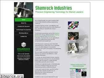 shamrock.co.nz