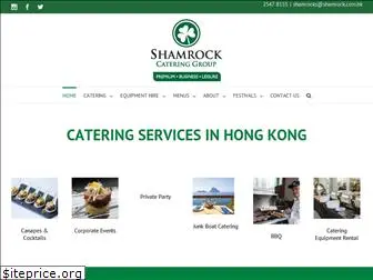 shamrock.com.hk