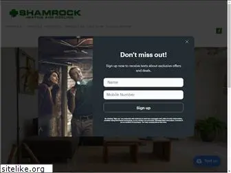 shamrockair.com
