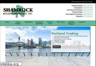 shamrockbm.com